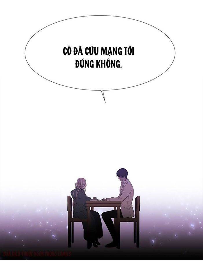 Năm Môn Đệ Của Charlotte Chap 14 - Next Chap 15