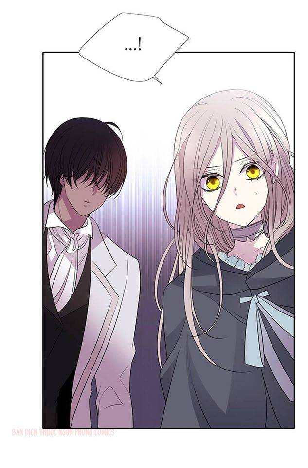 Năm Môn Đệ Của Charlotte Chap 14 - Next Chap 15