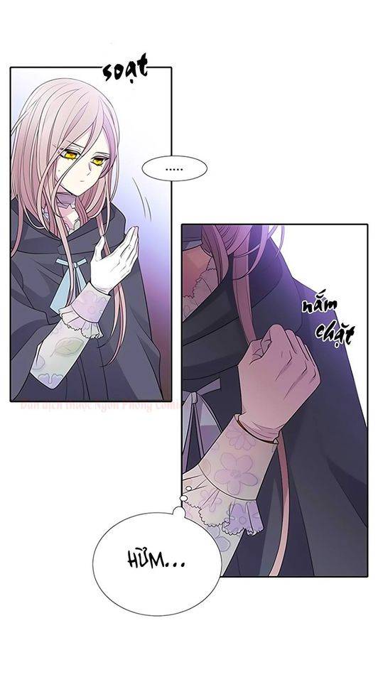 Năm Môn Đệ Của Charlotte Chap 15 - Next Chap 16