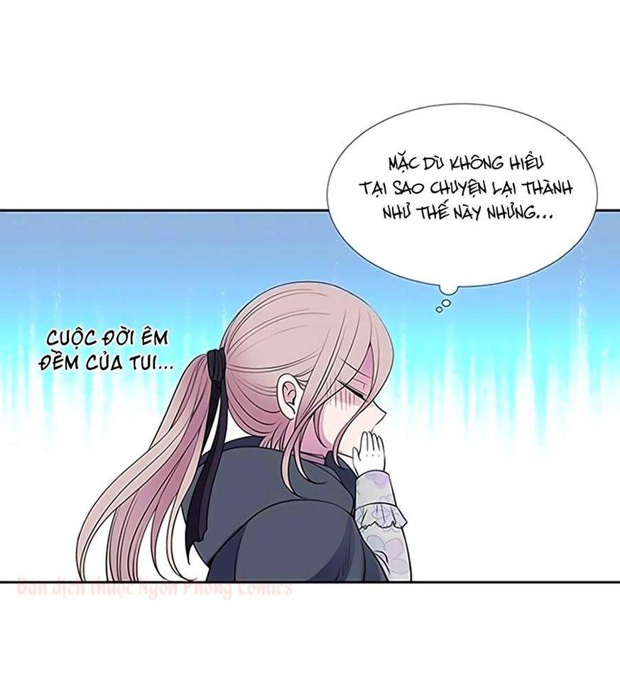 Năm Môn Đệ Của Charlotte Chap 15 - Next Chap 16