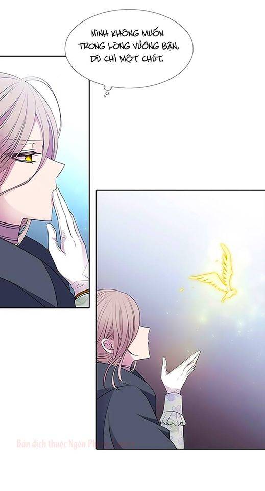 Năm Môn Đệ Của Charlotte Chap 15 - Next Chap 16