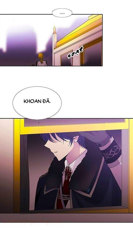 Năm Môn Đệ Của Charlotte Chap 15 - Next Chap 16