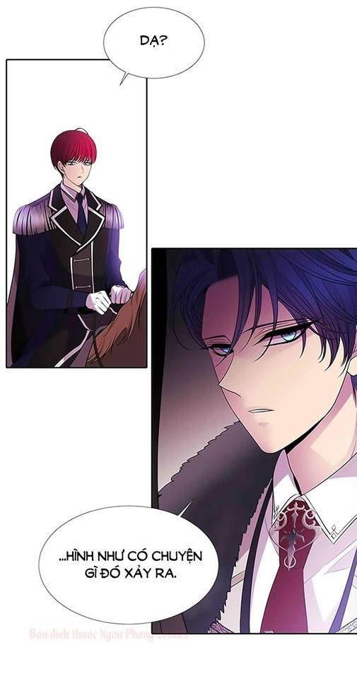 Năm Môn Đệ Của Charlotte Chap 15 - Next Chap 16