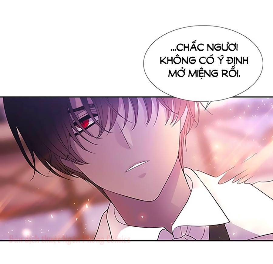 Năm Môn Đệ Của Charlotte Chap 15 - Next Chap 16