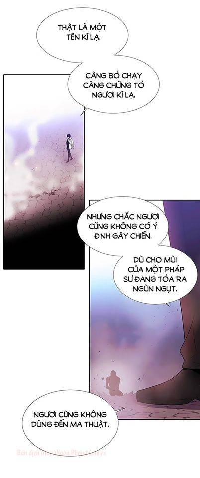 Năm Môn Đệ Của Charlotte Chap 15 - Next Chap 16