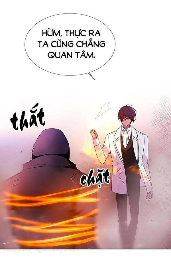 Năm Môn Đệ Của Charlotte Chap 15 - Next Chap 16