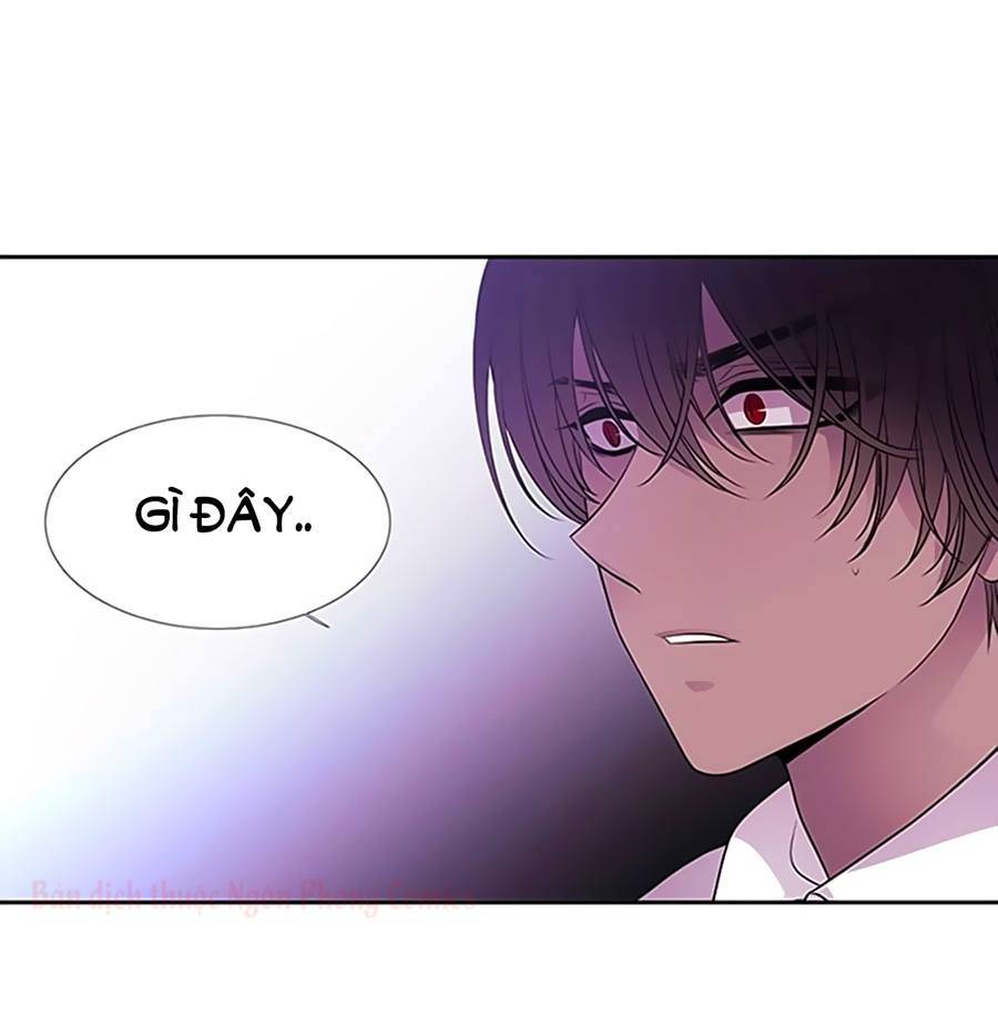 Năm Môn Đệ Của Charlotte Chap 15 - Next Chap 16