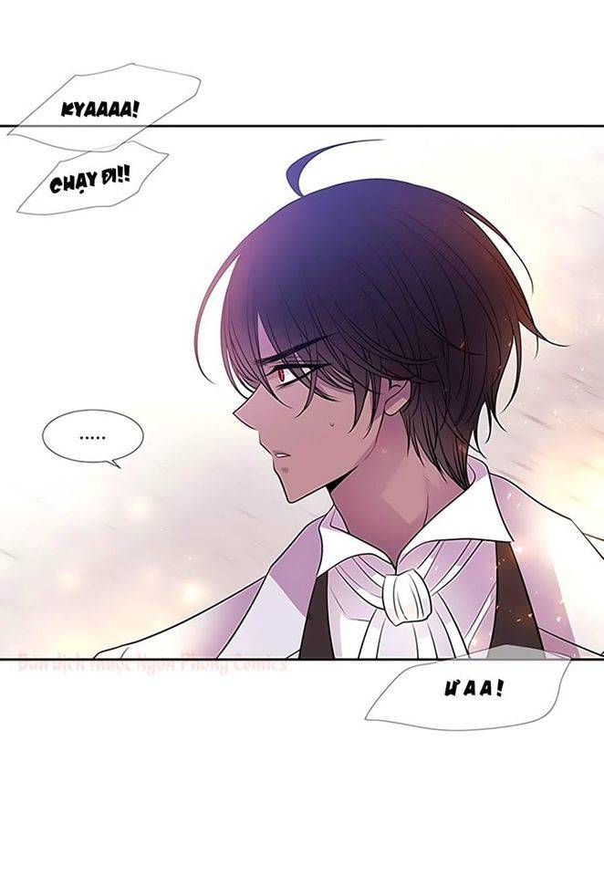 Năm Môn Đệ Của Charlotte Chap 15 - Next Chap 16