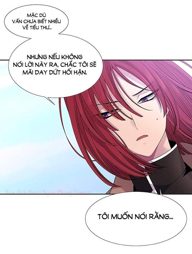 Năm Môn Đệ Của Charlotte Chap 16 - Next Chap 17