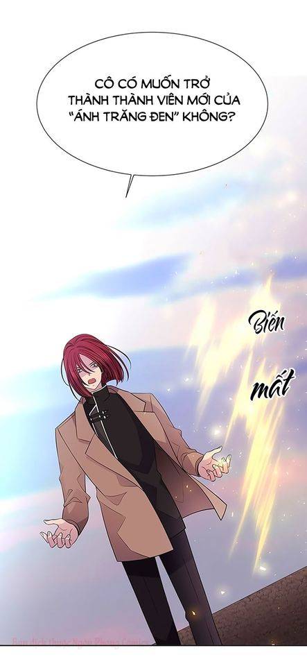 Năm Môn Đệ Của Charlotte Chap 16 - Next Chap 17