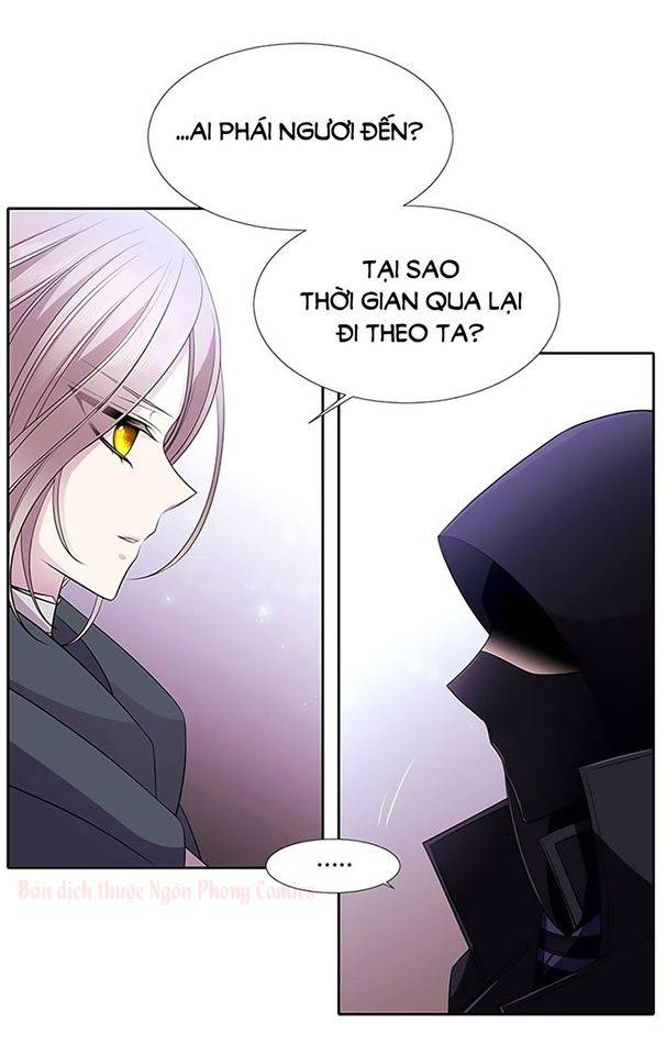 Năm Môn Đệ Của Charlotte Chap 16 - Next Chap 17