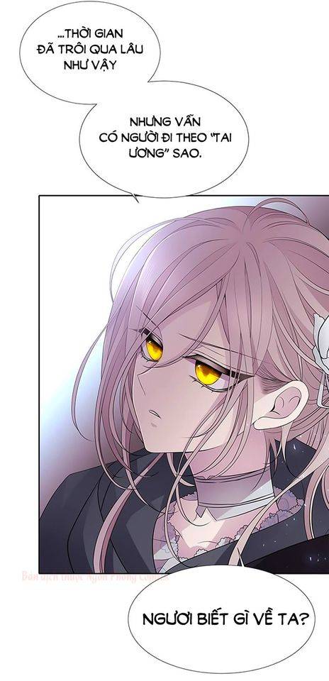 Năm Môn Đệ Của Charlotte Chap 16 - Next Chap 17