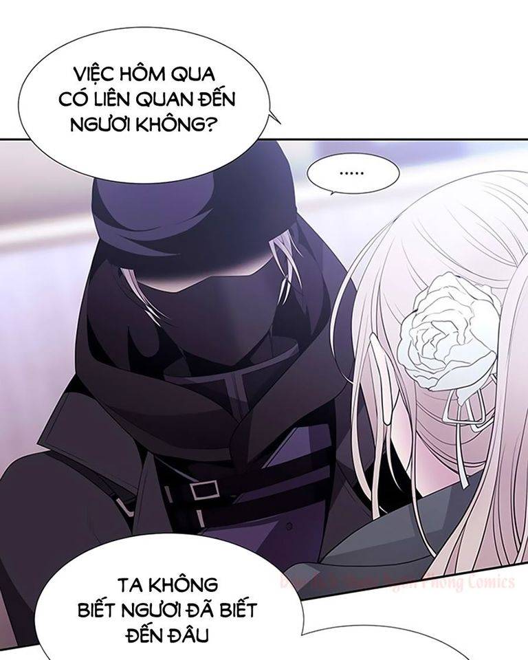 Năm Môn Đệ Của Charlotte Chap 16 - Next Chap 17