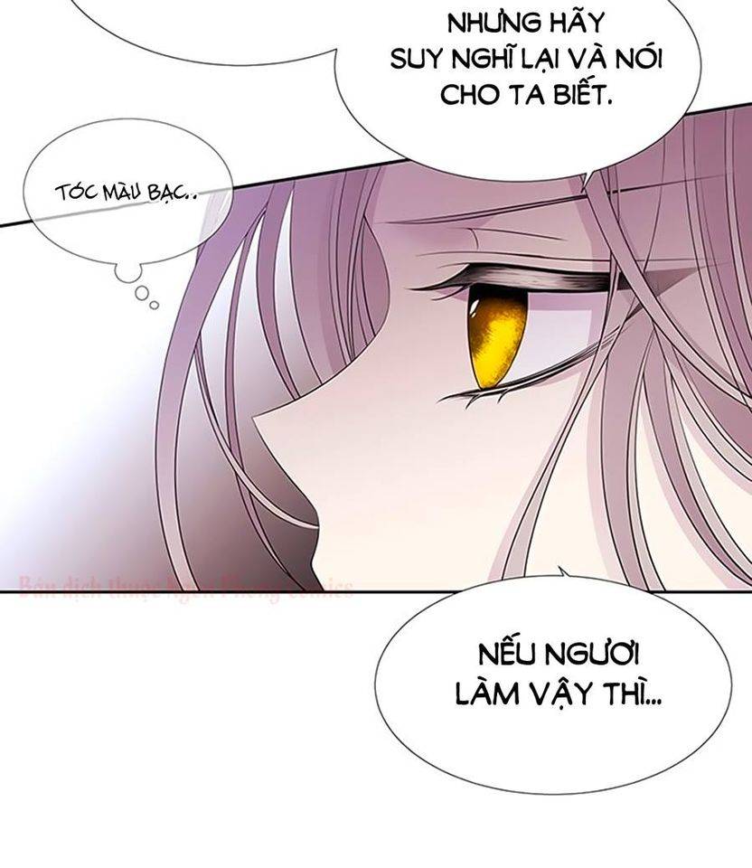 Năm Môn Đệ Của Charlotte Chap 16 - Next Chap 17