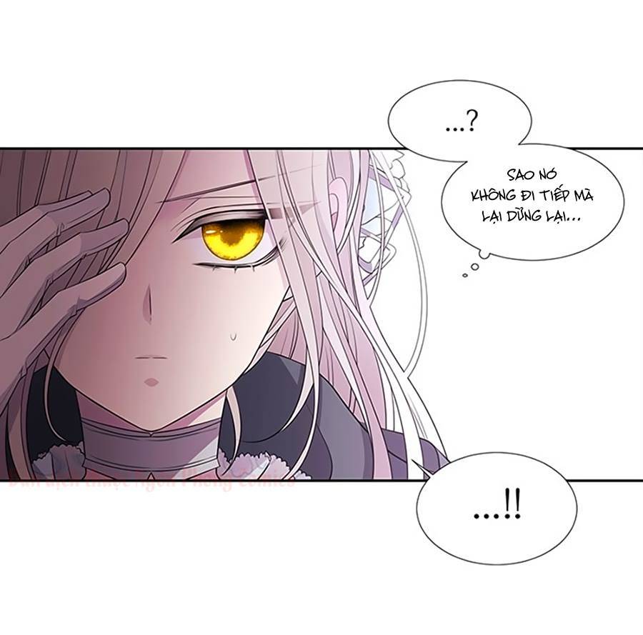 Năm Môn Đệ Của Charlotte Chap 16 - Next Chap 17