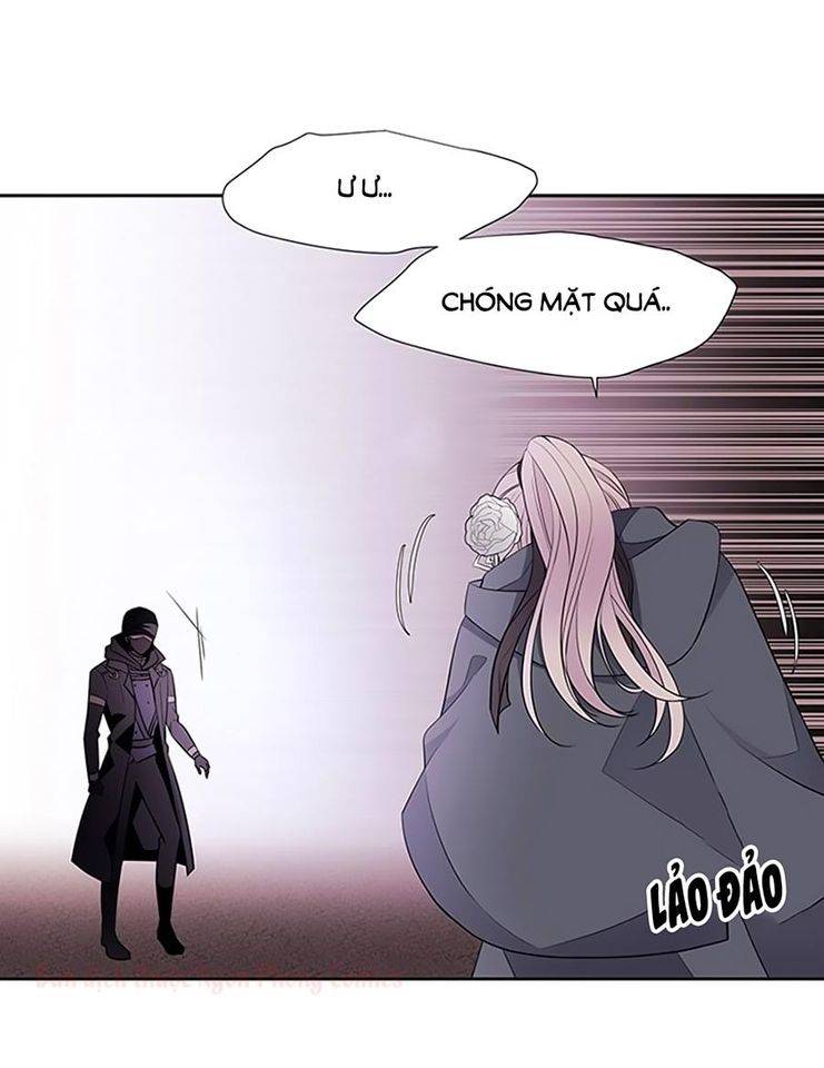 Năm Môn Đệ Của Charlotte Chap 16 - Next Chap 17