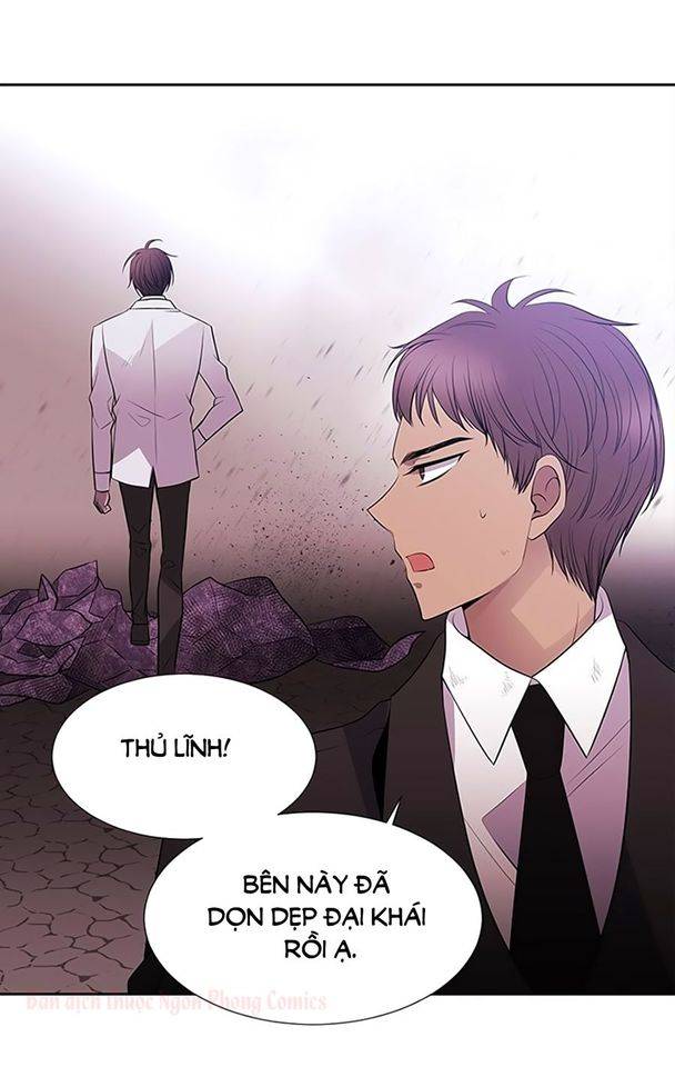 Năm Môn Đệ Của Charlotte Chap 16 - Next Chap 17