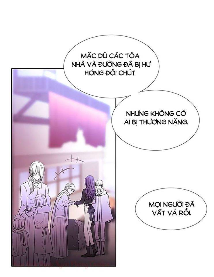 Năm Môn Đệ Của Charlotte Chap 16 - Next Chap 17