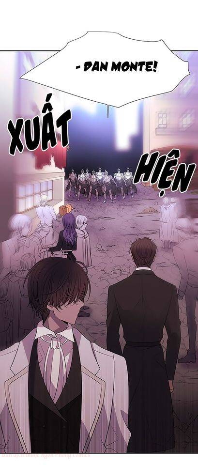 Năm Môn Đệ Của Charlotte Chap 16 - Next Chap 17