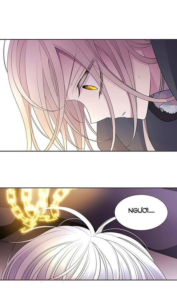 Năm Môn Đệ Của Charlotte Chap 16 - Next Chap 17