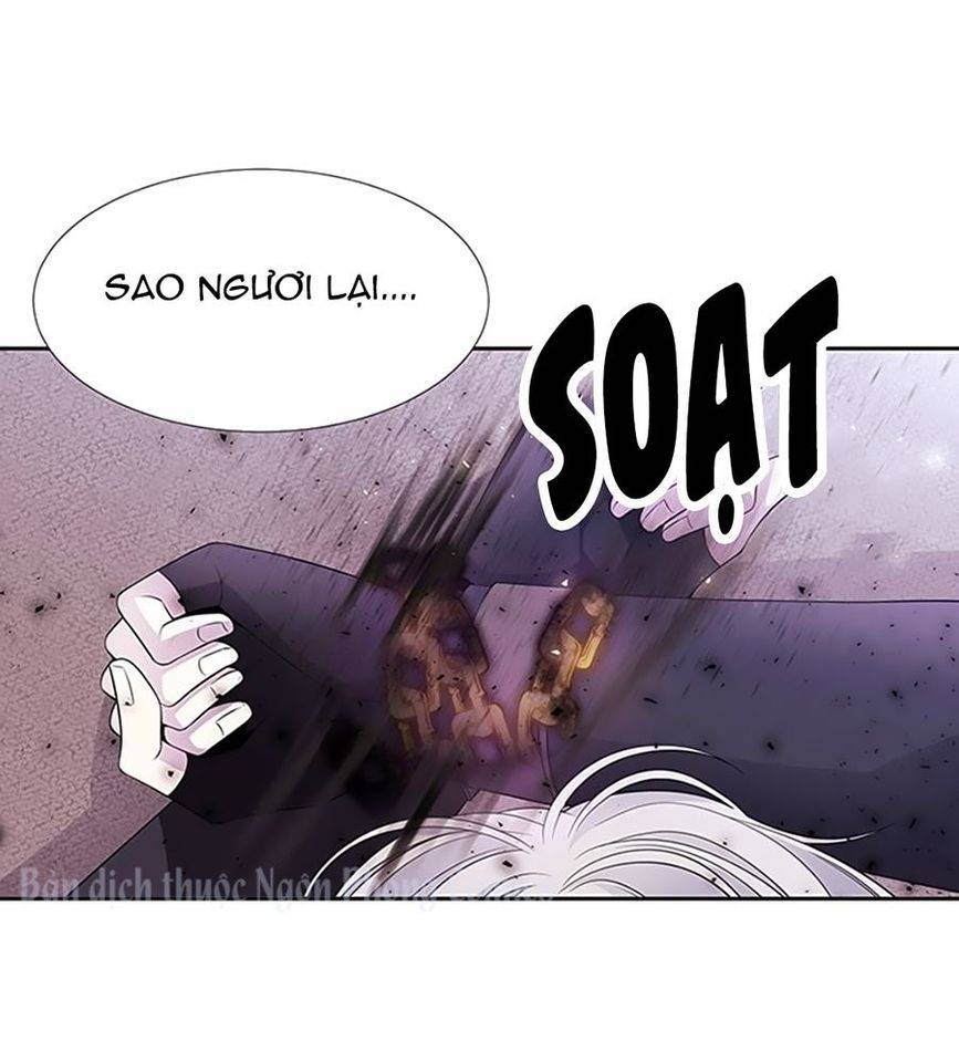 Năm Môn Đệ Của Charlotte Chap 17 - Next Chap 18