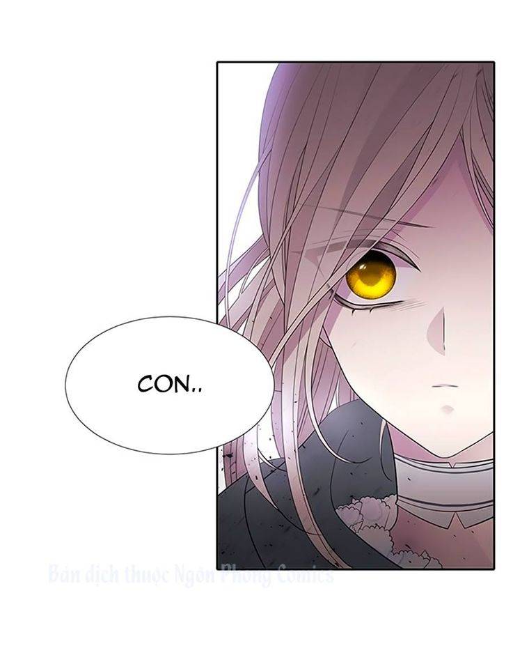 Năm Môn Đệ Của Charlotte Chap 17 - Next Chap 18