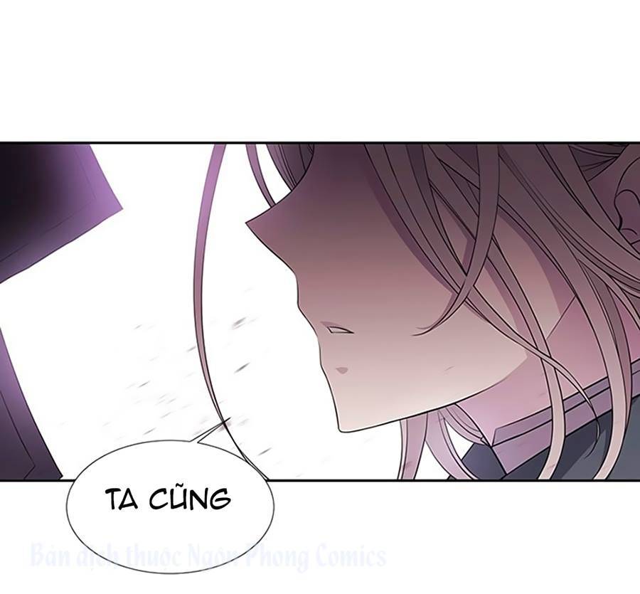 Năm Môn Đệ Của Charlotte Chap 17 - Next Chap 18