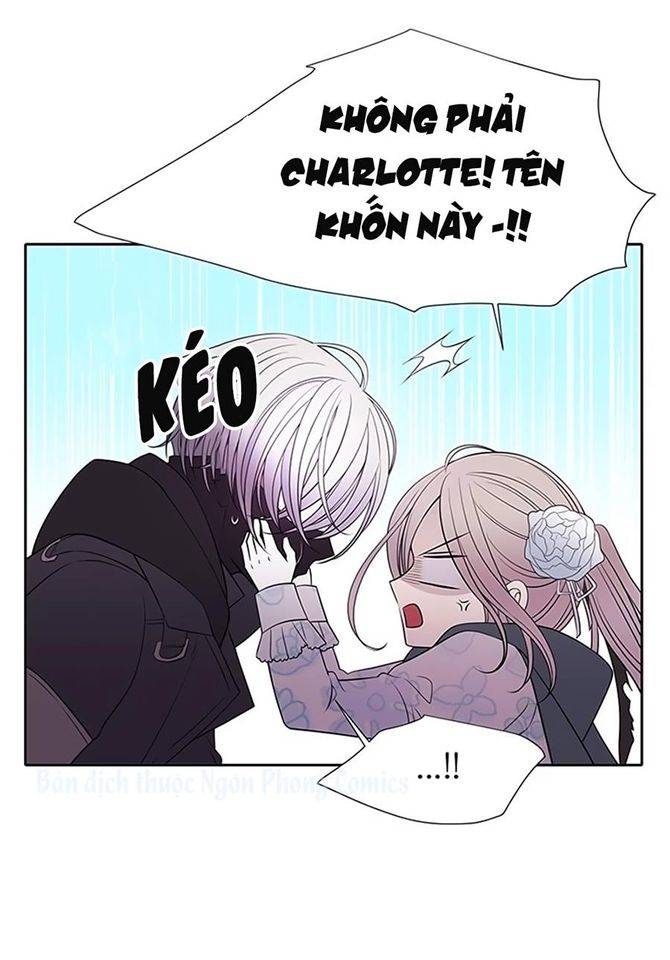 Năm Môn Đệ Của Charlotte Chap 17 - Next Chap 18