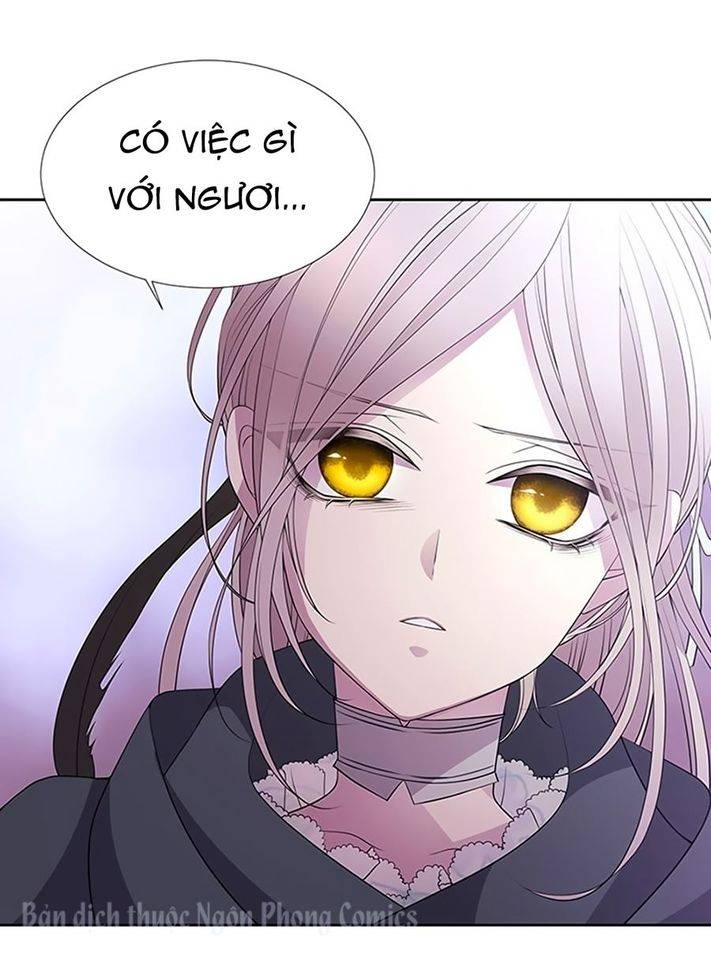 Năm Môn Đệ Của Charlotte Chap 17 - Next Chap 18