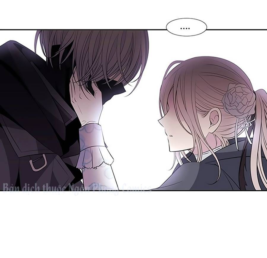 Năm Môn Đệ Của Charlotte Chap 17 - Next Chap 18