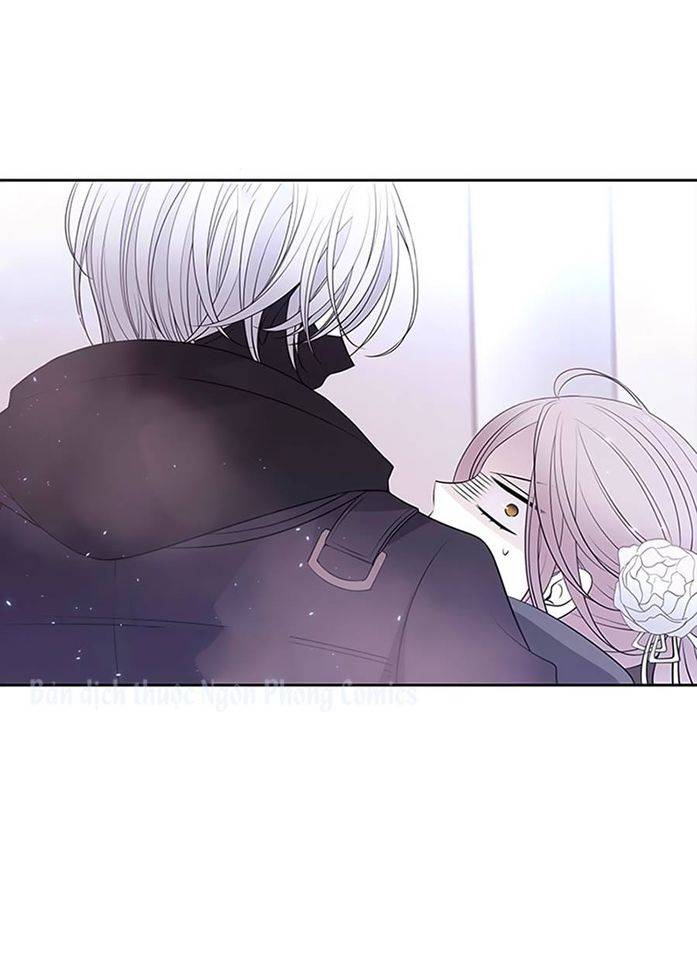 Năm Môn Đệ Của Charlotte Chap 17 - Next Chap 18