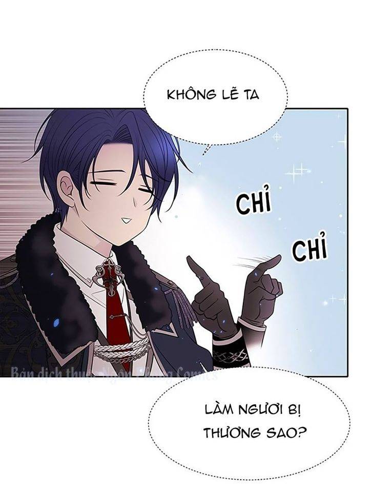 Năm Môn Đệ Của Charlotte Chap 17 - Next Chap 18