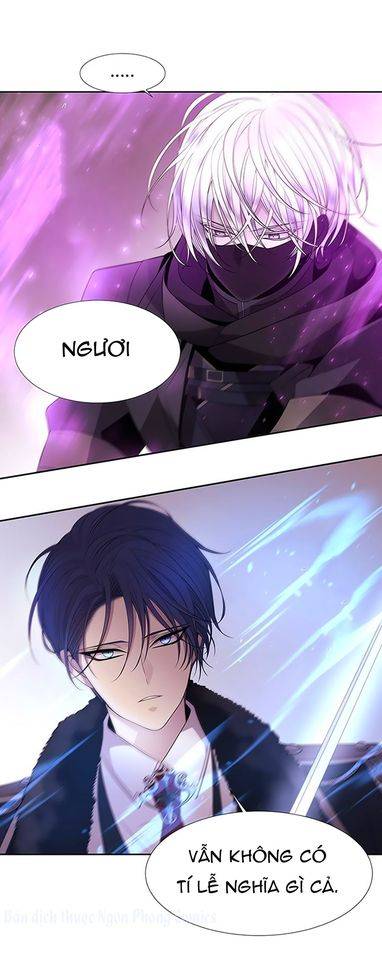 Năm Môn Đệ Của Charlotte Chap 17 - Next Chap 18