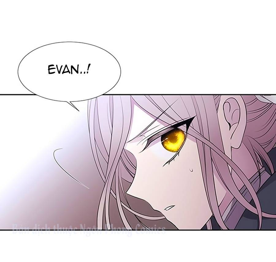 Năm Môn Đệ Của Charlotte Chap 17 - Next Chap 18