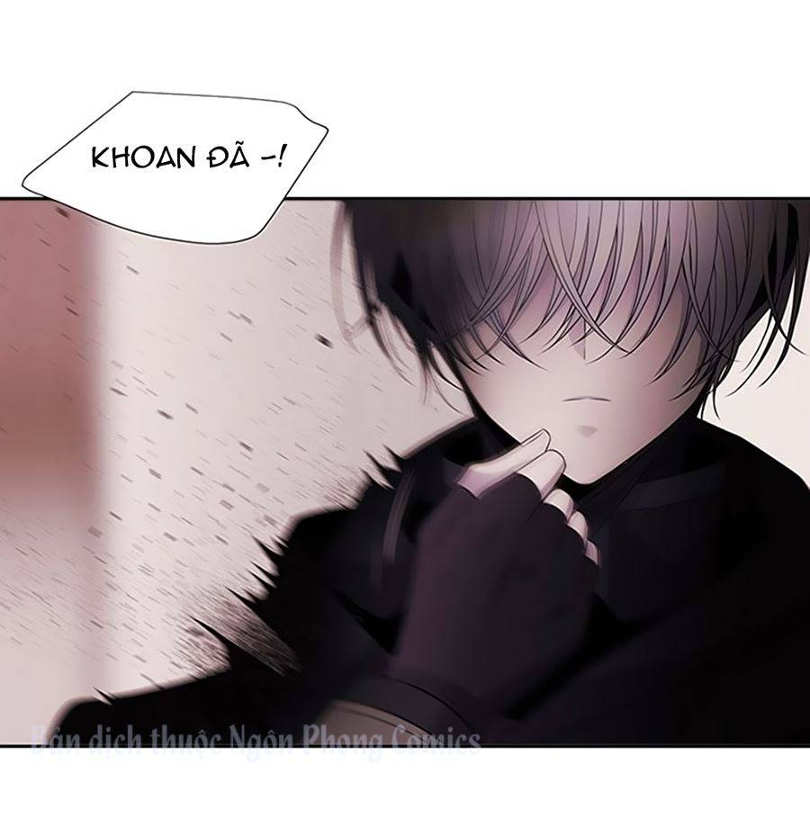 Năm Môn Đệ Của Charlotte Chap 17 - Next Chap 18