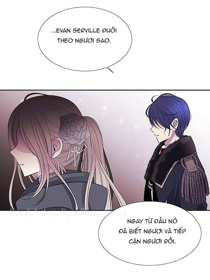 Năm Môn Đệ Của Charlotte Chap 17 - Next Chap 18