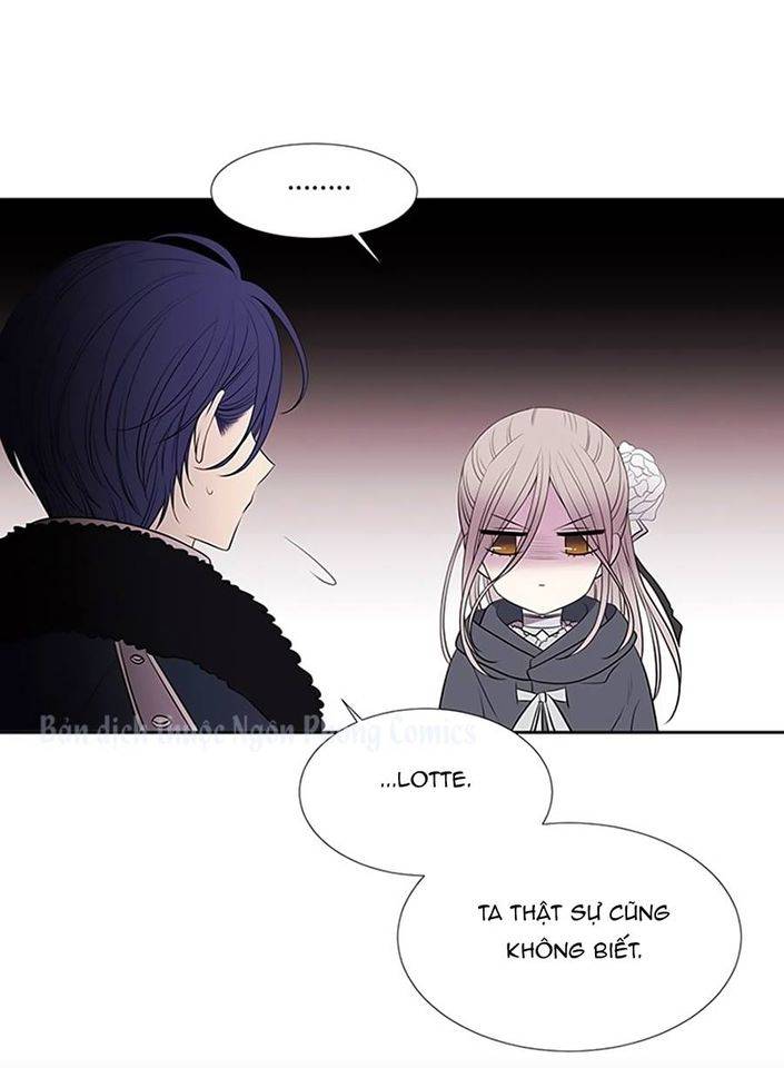 Năm Môn Đệ Của Charlotte Chap 17 - Next Chap 18