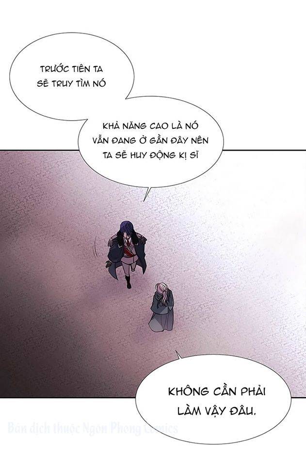 Năm Môn Đệ Của Charlotte Chap 17 - Next Chap 18