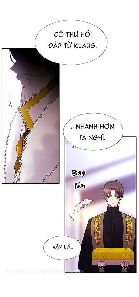 Năm Môn Đệ Của Charlotte Chap 17 - Next Chap 18