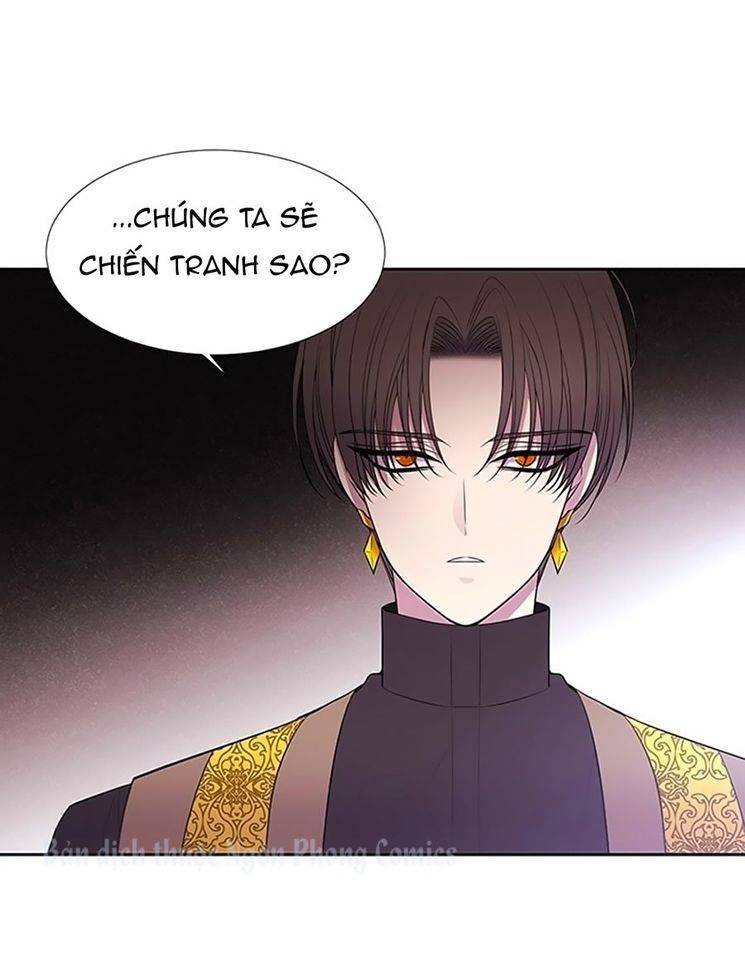 Năm Môn Đệ Của Charlotte Chap 17 - Next Chap 18