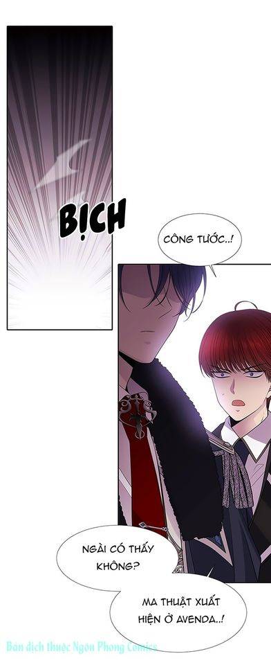 Năm Môn Đệ Của Charlotte Chap 18 - Next Chap 19