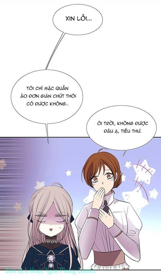 Năm Môn Đệ Của Charlotte Chap 18 - Next Chap 19