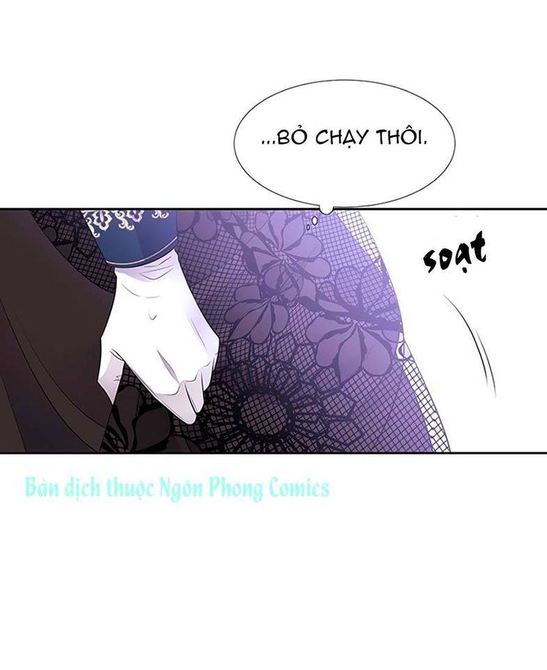 Năm Môn Đệ Của Charlotte Chap 18 - Next Chap 19