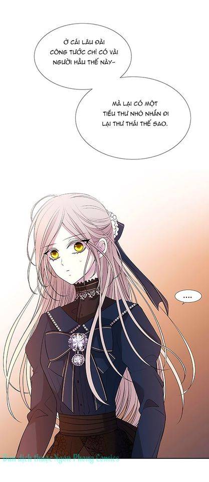 Năm Môn Đệ Của Charlotte Chap 18 - Next Chap 19