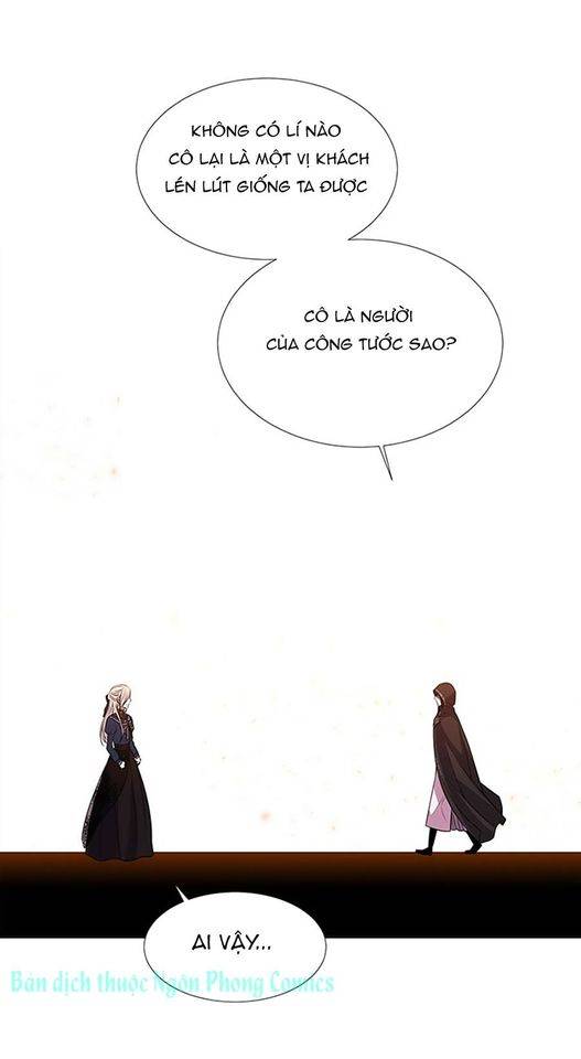 Năm Môn Đệ Của Charlotte Chap 18 - Next Chap 19