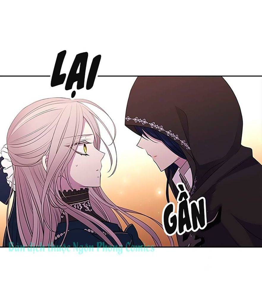 Năm Môn Đệ Của Charlotte Chap 18 - Next Chap 19