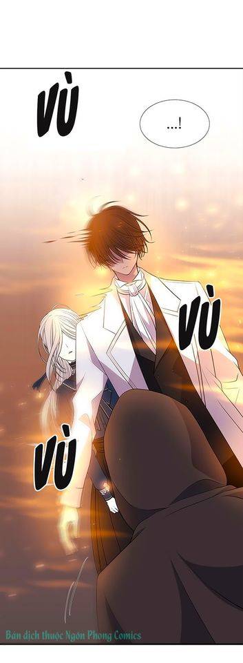 Năm Môn Đệ Của Charlotte Chap 18 - Next Chap 19