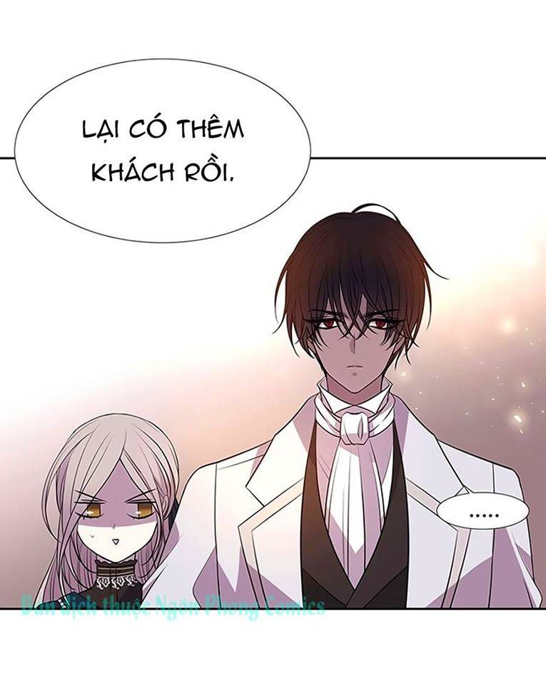 Năm Môn Đệ Của Charlotte Chap 18 - Next Chap 19