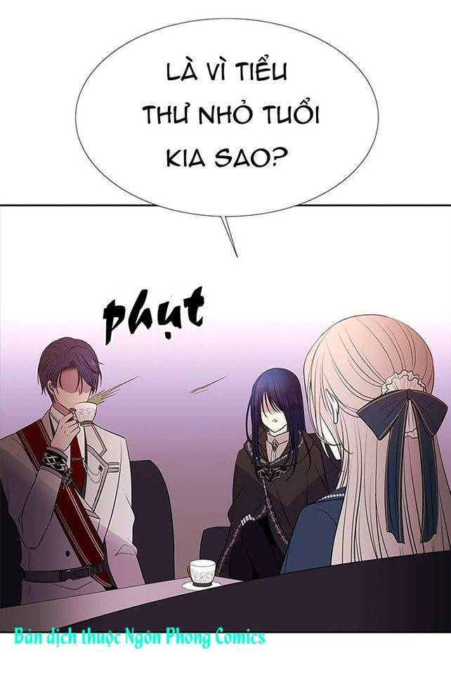 Năm Môn Đệ Của Charlotte Chap 18 - Next Chap 19