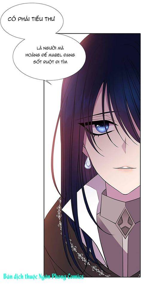 Năm Môn Đệ Của Charlotte Chap 18 - Next Chap 19